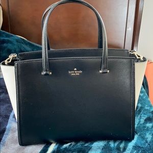 Kate spade geraldine handbag